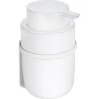 Wenko Distributeur de savon Carpino