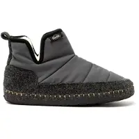 Nuvola. New Wool Slippers Gris EU 36 Homme