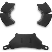 Schuberth Rembourrage Intérieur S3 Oval