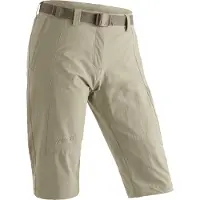 Maier Sports Pantalon 3/4 femme Kluane