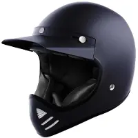 Stormer Casque intégral Crossroad Noir L Noir L