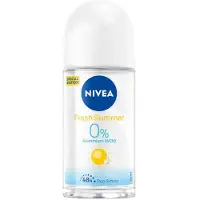 Nivea Déodorant à bille 50 ml « Fresh Summer »