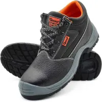 GEKO Chaussures de travail - cheville S1P taille 46 12929