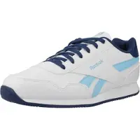 Reebok Royal Classic Jog 3.0 Trainers Blanc EU 37 Garçon