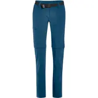 Maier Sports Pantalon de randonnée femme Inara