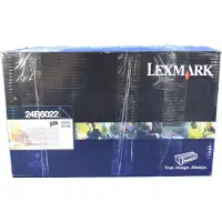 Lexmark 24B6022 toner extra haute capacité (d'origine) - noir