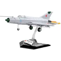 COBI Forces armées 5918 MIG-21 MF 5918