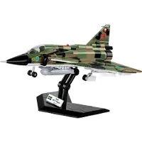 Cobi Klocki Armed Forces 5911 Saab AJS37 Viggen 5911