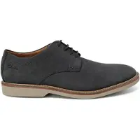 Clarks Atticus Ltlace Couleur Gris