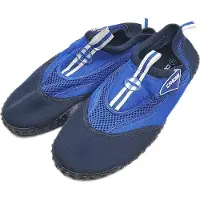 Cressi Chaussures Reef - Chaussures adaptées à la mer et aux sports nautiques - Unisexe - Pointure 42