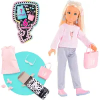 Corolle Girls - Valentine Shopping Surprise, poupée - Simba 9000600070 - (Jouets / Figurines)