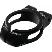 Xlc Anneau de serrage de tige de selle PC-B13