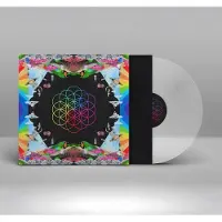PARLOPHONE A Head Full Of Dreams