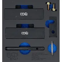 Bgs 8747 Kit de réglage moteur pour BMW M42 / M50