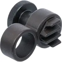 Bgs 8751 Dispositif d'arrêt du volant moteur pour VAG 1,9 TDI