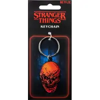 Pyramid Int. Porte-clés Stranger Things Vecna Métal