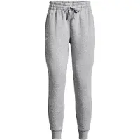 Under Armour Pantalon de sport 'Rival' gris