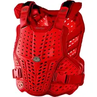 Troy Lee Designs RockFight Gilet protecteur de la jeunesse