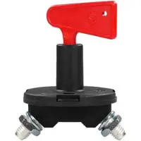 Talamex Interrupteur Principal 135a 12-24v