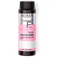 Redken Shades Eq Bonder Inside 08np 60ml Hair Dyes Clair