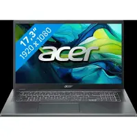 Acer Aspire 17 A17-51M-56EF AZERTY