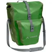 Vaude Aqua Back Plus Pannier 51l 2 Units Vert 44 x 33 x 31 cm