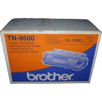 Brother TN-9500 (HP C4127X/ 27X/ EP-52) toner (d'origine) - noir