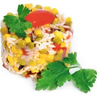 Westmark Dessert-/Speisenformer »Kreis«, rund, 4tlg., 7,5 cm 16302260