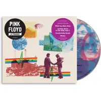 Pink floyd - 8-tracks