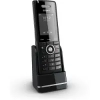 Snom M65 Handset Voip Telephone Noir