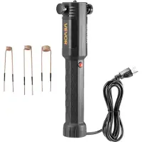 Vevor Kit de Chauffage par Induction Magnétique pour Enlever Écrous Rouillés 1100 W