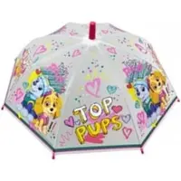 Magni Filles, Parapluie, John Parapluie PAW PATROL Girls 38cm