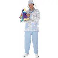 Creaciones Llopis Costume De Vétérinaire