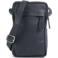 VOi sac à épaule bandoulière Nicole Crossover Bag Blue bleu marine