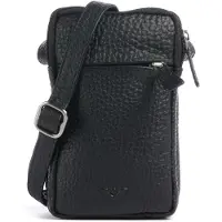 VOi sac à épaule bandoulière Nicole Crossover Bag Black noir