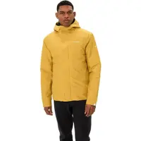 Vaude Bike Veste Cyclist Warm Rain Ii