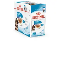 Royal Canin Maxi puppy 10x140 g