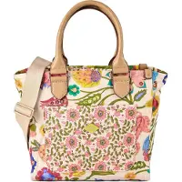 Oilily sac à épaule sac à main Hanay Handbag Sand coloré