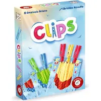 Piatnik Clips