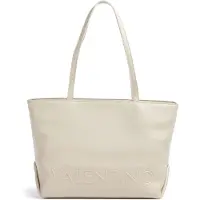 Valentino pour femme. VBS9TE01GRA Sac à main beige (OSFA), Casuel, Polyuréthane