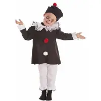 Creaciones Llopis Déguisement Mimmo Paris Pour Enfants
