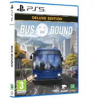 Ps5 Bus Bound Clair