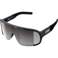 POC Lunettes de vélo Aspire noires