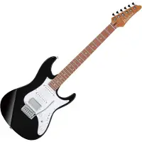 Ibanez AZ22S2BK Black
