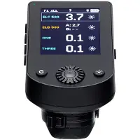 Elinchrom Émetteur Pro X Nikon