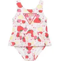 GUESS Maillot de bain 1 pièce bébé fille