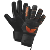 Erima Gants de gardien de but AeroClaw New Talent Junior