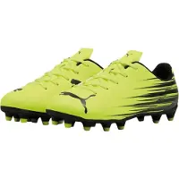 Puma Chaussures de Football Attacanto II FG/AG Enfants
