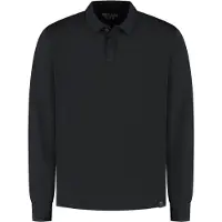 North sails Polo LS Basic Hommes