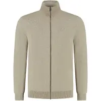 North sails Full-zip 12 GG Sweatshirt Hommes